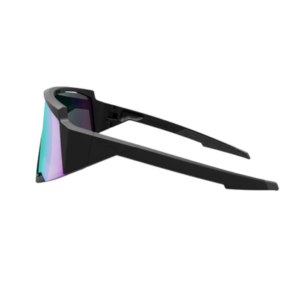 Óculos Koo Spectro - Black Matt / Green