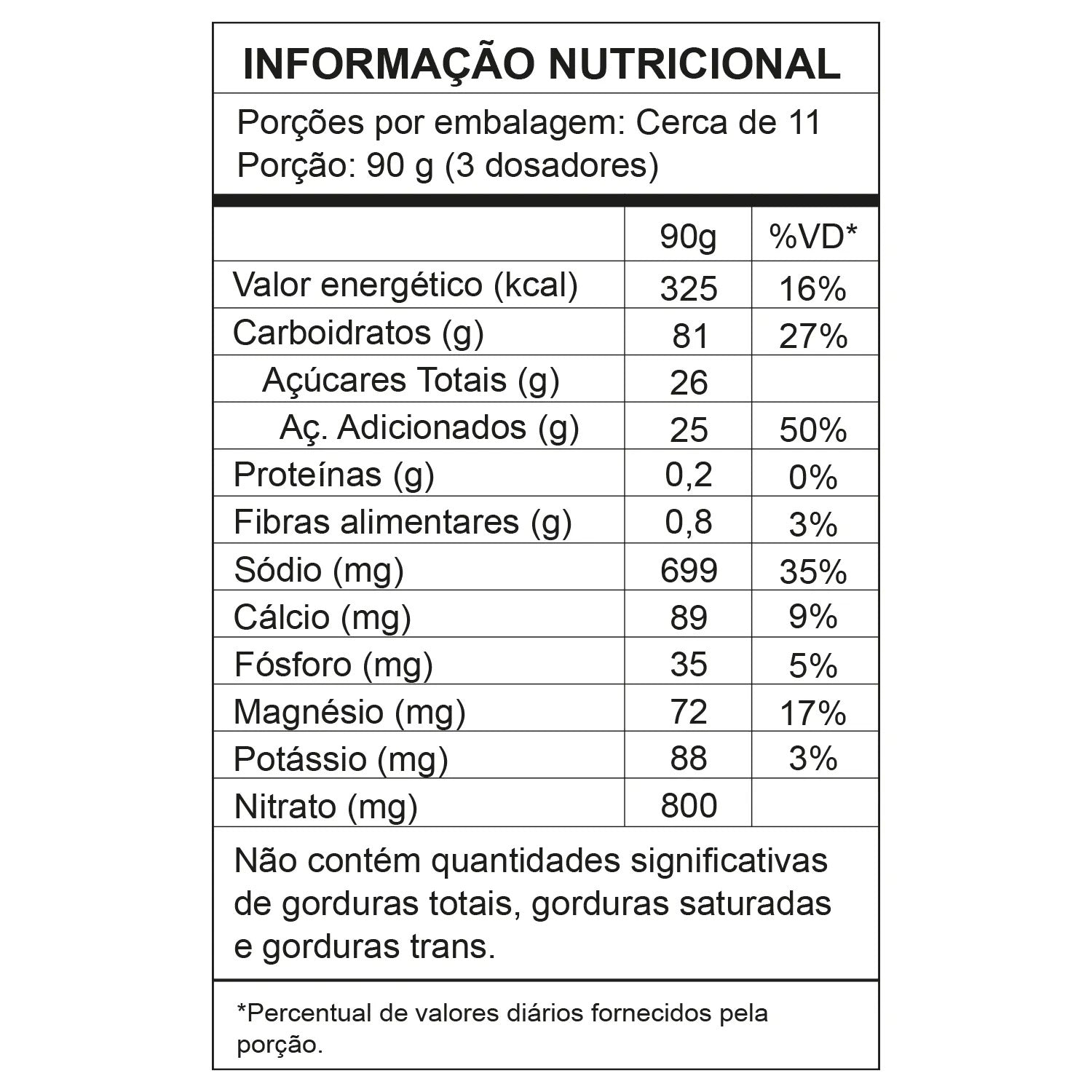 Xtratus Pré e Intratreino em Pó com Carboidratos e Eletrólitos Beterraba, Limão e Gengibre com Nitrato - 1kg