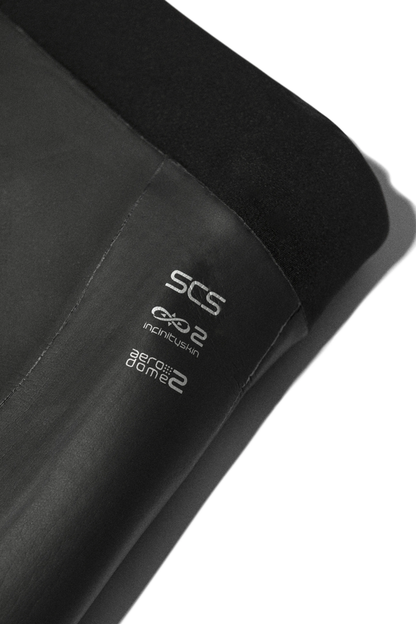 Bermuda de neoprene Orca