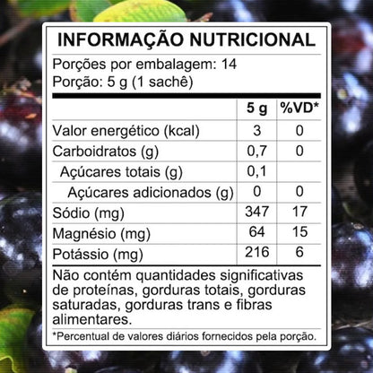 Liquidz - Jabuticaba