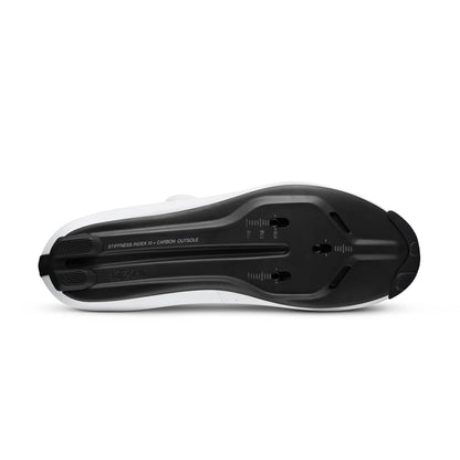 Sapatilha Fizik Tempo Decos Carbono - branca