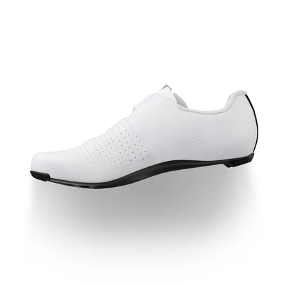 Sapatilha Fizik Tempo Decos Carbono - branca