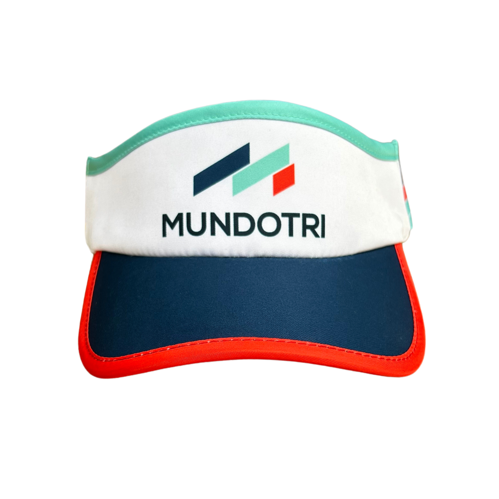 Viseira Mundo Tri