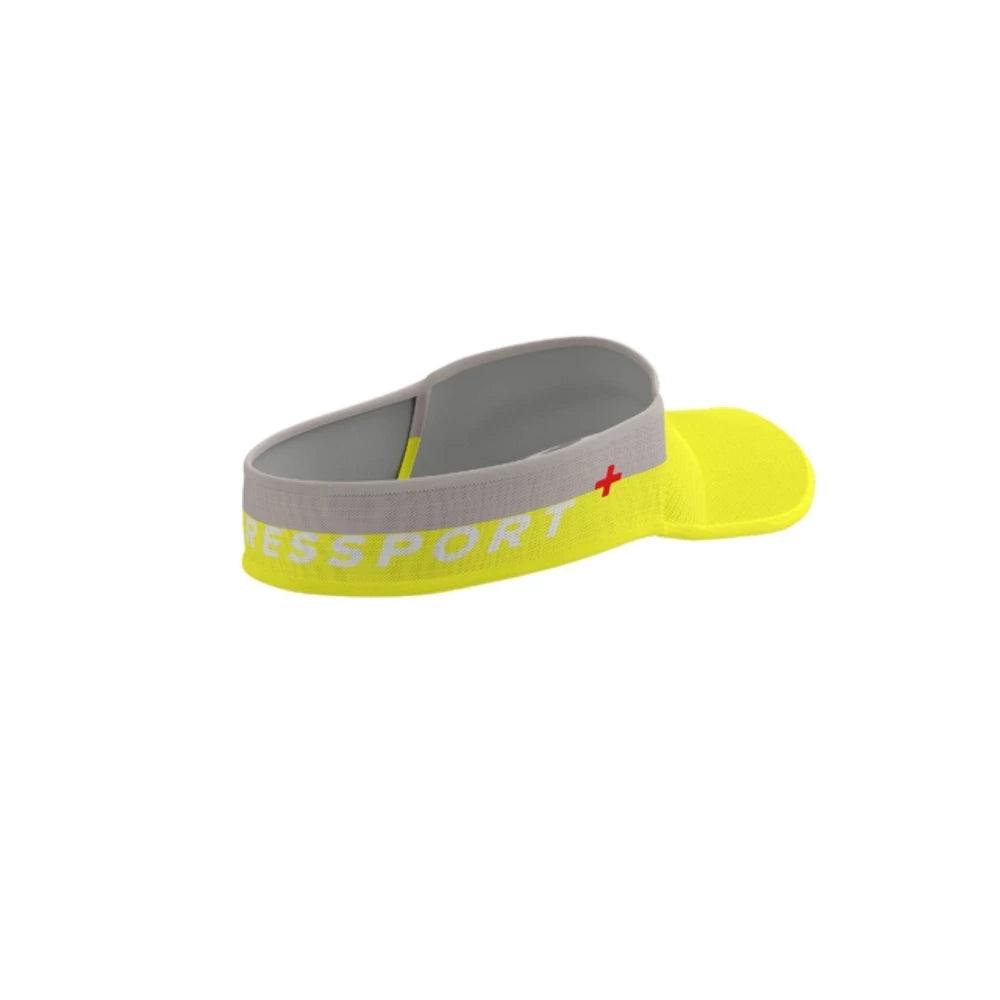 Viseira Compressport UltraLight Lima