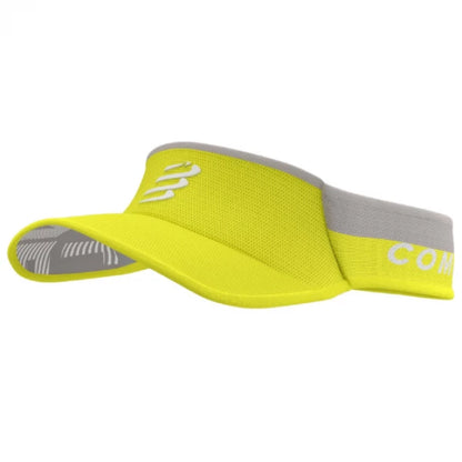 Viseira Compressport UltraLight Lima