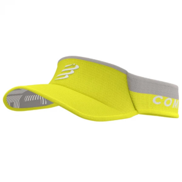 Viseira Compressport UltraLight Lima