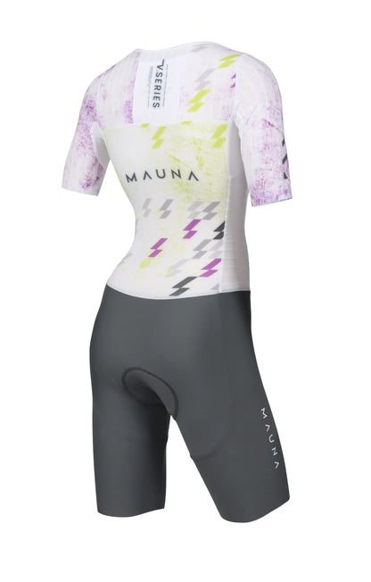 Mauna V/Series V.27 Fem