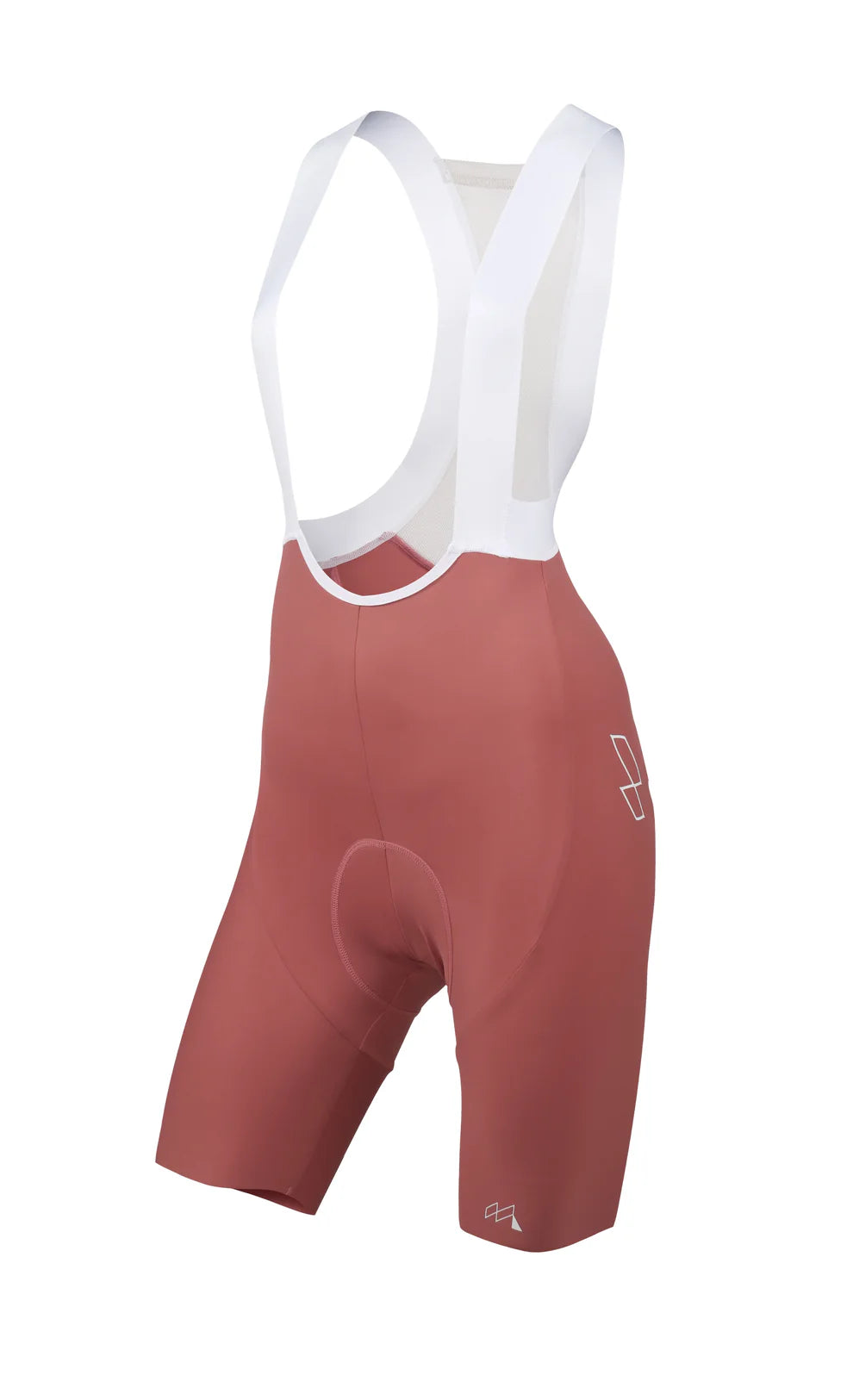 Bretelle fem Mauna Venti Force Sierra - Burnt Orange