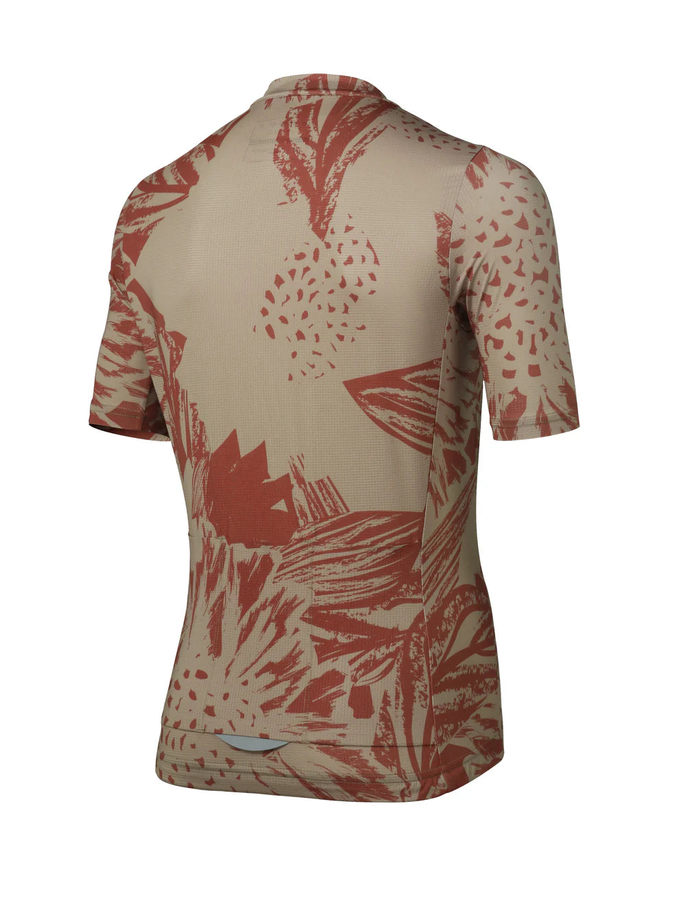 Jersey fem Mauna Venti Force Sierra - Burnt Orange