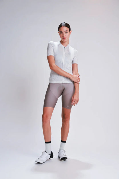Jersey fem Mauna Venti Force Sierra - Warm Grey