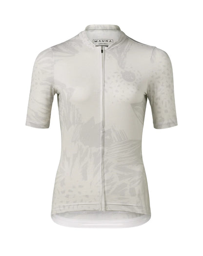 Jersey fem Mauna Venti Force Sierra - Warm Grey