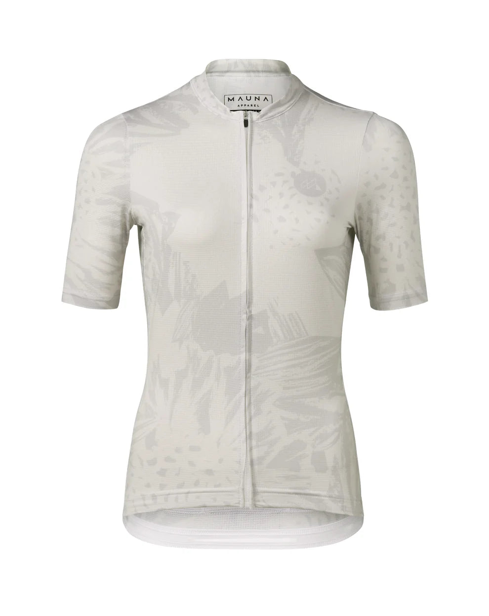 Jersey fem Mauna Venti Force Sierra - Warm Grey