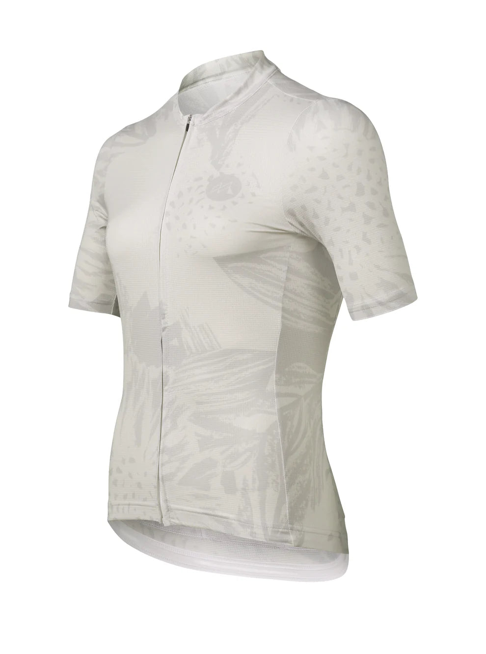 Jersey fem Mauna Venti Force Sierra - Warm Grey