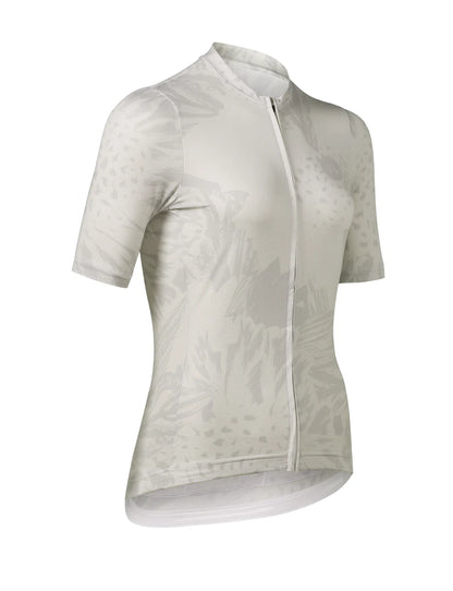 Jersey fem Mauna Venti Force Sierra - Warm Grey