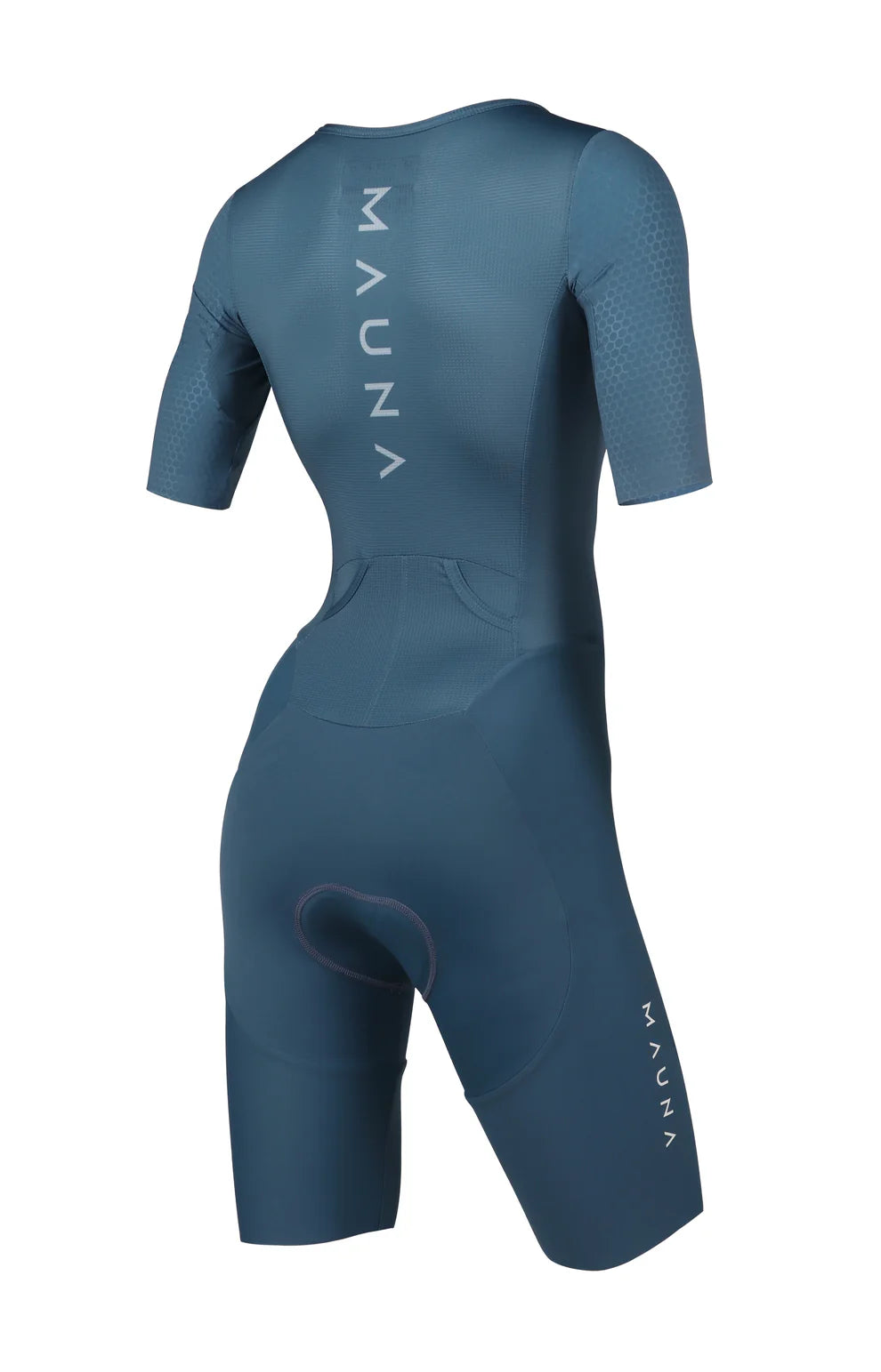 Mauna Venti Force Sierra Fem - Mediterranean Blue