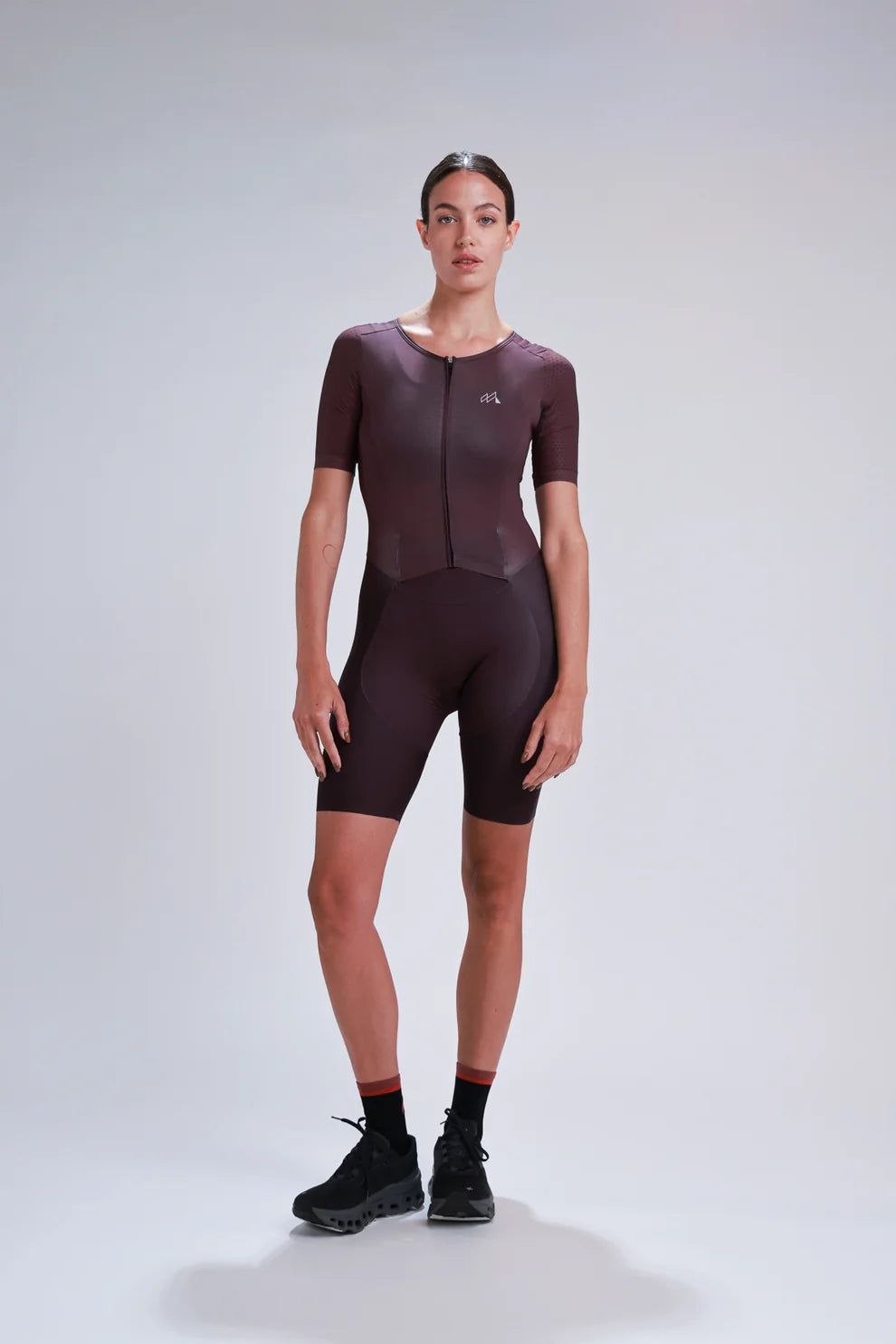 Mauna Venti Force Sierra Fem - Red Wine