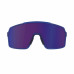 Óculos De Sol HB Grinder M. Clear Blue / Blue Espelhado