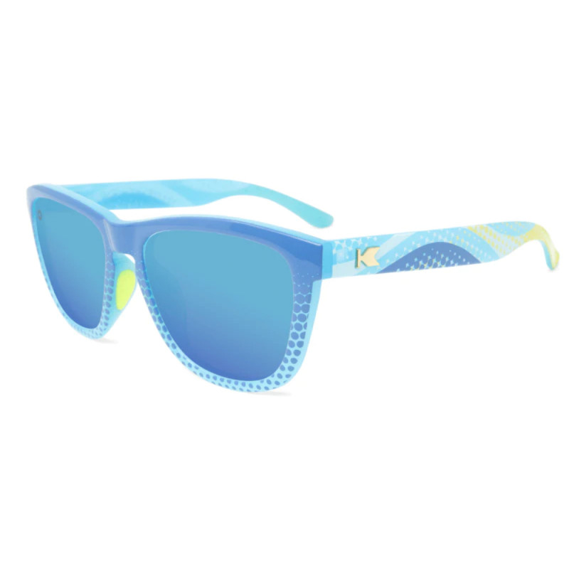 Óculos de Sol Knockaround Premiums Sport - Coastal