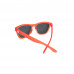 Óculos de Sol Knockaround Premiums Sport - Fruit Punch / Aqua