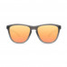 Óculos de Sol Knockaround Premiums Sport - Jelly Grey / Peach