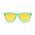 Óculos de Sol Knockaround Premiums Sport - Jelly Melon / Yellow
