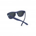 Óculos de Sol Knockaround Premiums Sport - Rubberized Navy