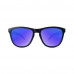 Óculos de Sol Knockaround Premiums - Black / Moonshine