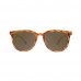 Óculos de Sol Knockaround Paso Robles - Glossy Blonde Tortoise Shell / Amber