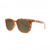 Óculos de Sol Knockaround Paso Robles - Glossy Blonde Tortoise Shell / Amber