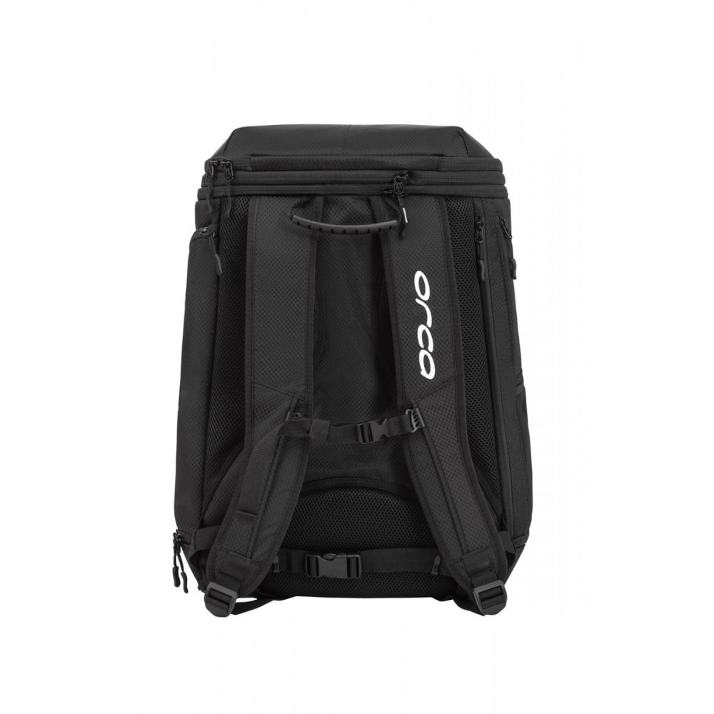 Orca Transition Backpack 50L Black