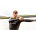Wetsuit Apex Flow Triathlon Masc