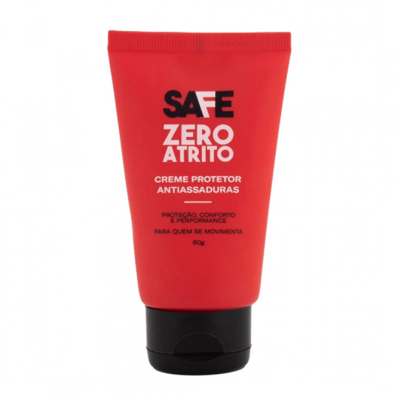 Zero Atrito - Creme Protetor 60g