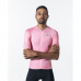 Camisa de Ciclismo Trilo Essential Unissex Rosa