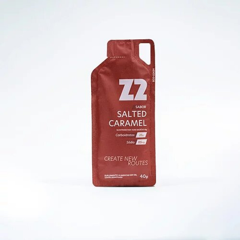 Z2 Salted Caramel