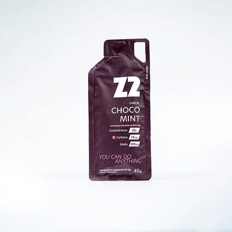 Z2 Choco Mint
