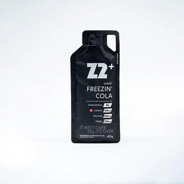 Z2+ Freezin Cola