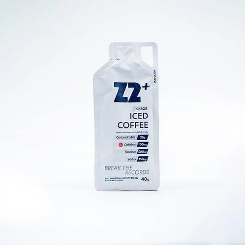 Z2+ Iced Coffee