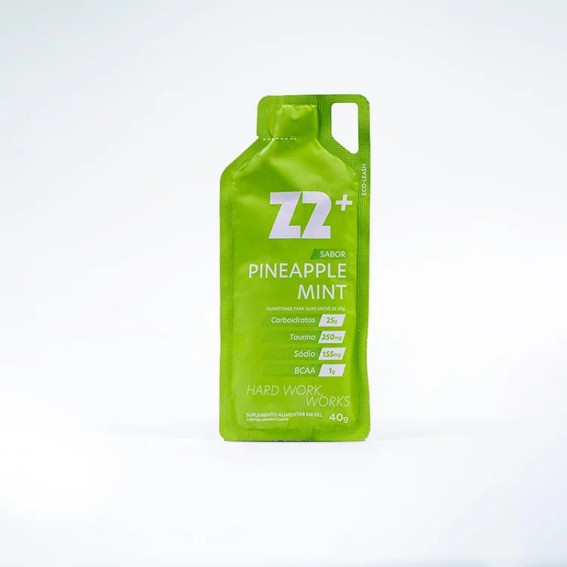 Z2+ Pineapple Mint