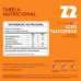 Z2 Power Powder Iced Tangerine - 900g