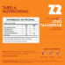 Z2 Power Powder Iced Tangerine - 45g