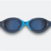 Óculos de Natação Zoggs Predator Flex Lente Fumê - Preto e Azul