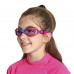 Óculos de Natação Zoggs Sonic Air 2.0 Junior - Rosa e Azul